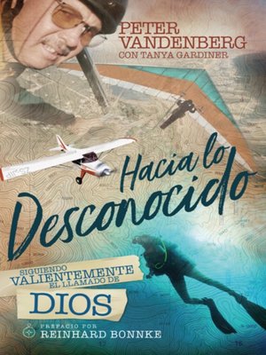cover image of HACIA LO DESCONOCIDO